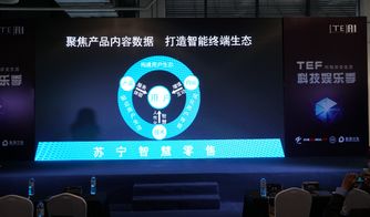 四條產(chǎn)品線齊頭并進，蘇寧智能終端公司深度布局智慧家庭生態(tài)