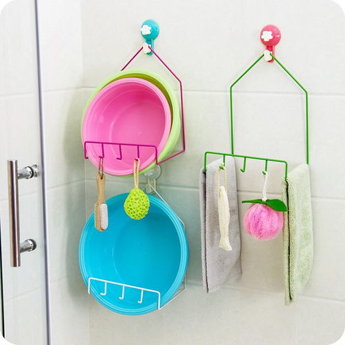 創意家居收納好物，提升日常生活品質