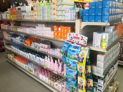 日用百貨加盟品牌推薦，這幾個選擇值得關注