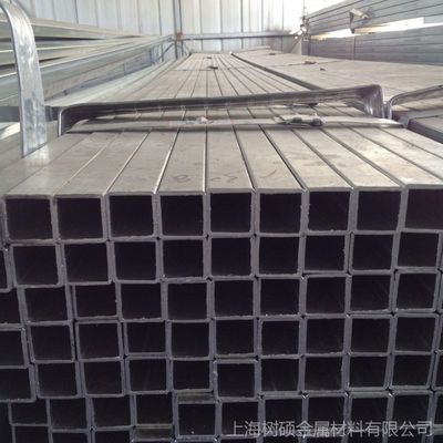 現(xiàn)貨供應(yīng)鍍鋅方管80*40*3.5白鐵方管熱鍍鋅方鋼管，全國(guó)送貨上門(mén)